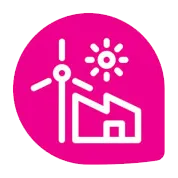 Clean Economy Business Support Clean Economy Business Support illustration