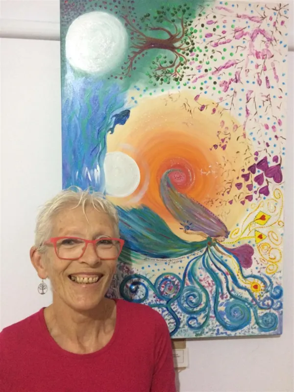 HerStory - Nancy HerStory - Nancy