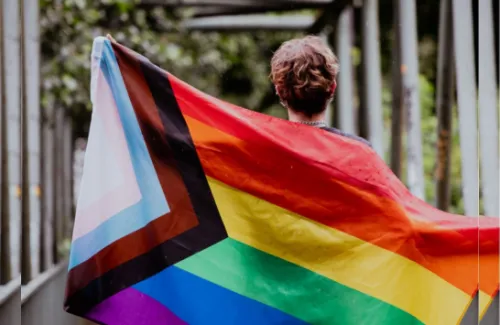 LGBTIQA-services