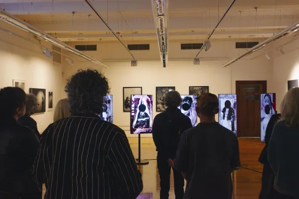 Platform Arts Gallery