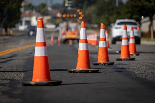 Road safety Road safety