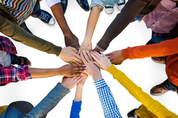 Social inclusion action group