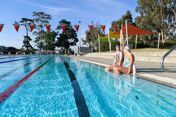 Geelong Swim, Sport and Leisure