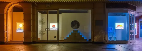 Third Space Digital +Gallery