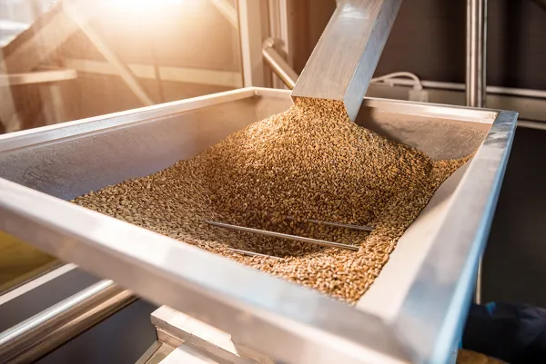 Agribusiness and food manufacturing Agribusiness and food manufacturing