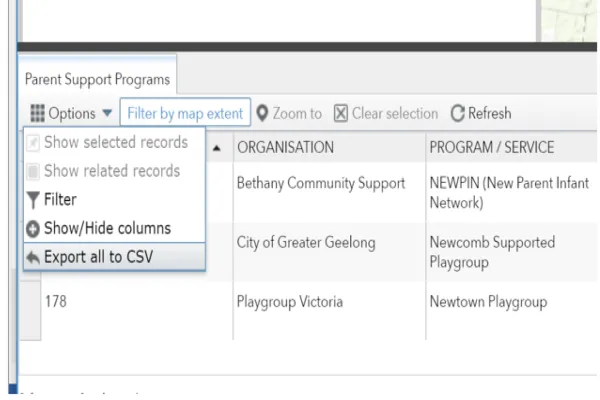 psm export your results psm export your results