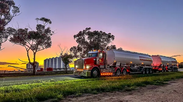 Transport, logistics and fulfilment Transport, logistics and fulfilment
