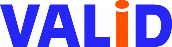 VALiD Logo VALiD Logo