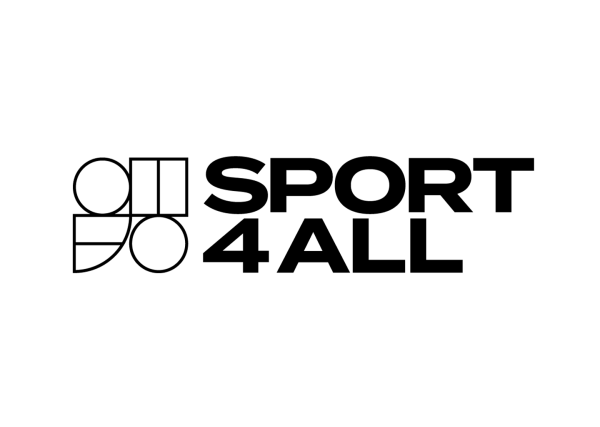 Sport4All_MasterLogo_Trans_Black2
