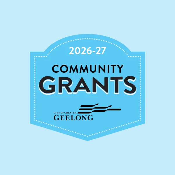 Community Grants 2026-27