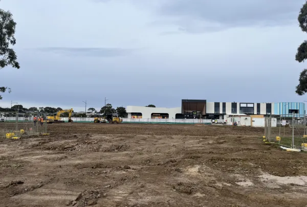 Yirrama Construction