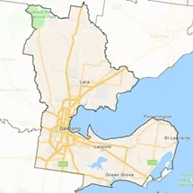 Geelong Interactive Map Geelong Interactive Map card image
