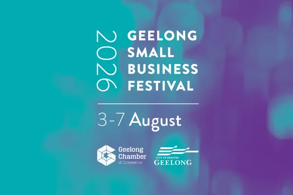 Geelong Small Business Logo