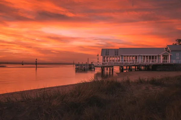 The 2026 Geelong Calendar Cover Photo
