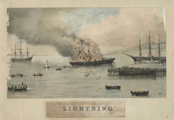 Lightning Lightning