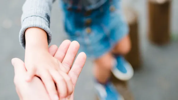 Young Parents Connect - Expression of Interest