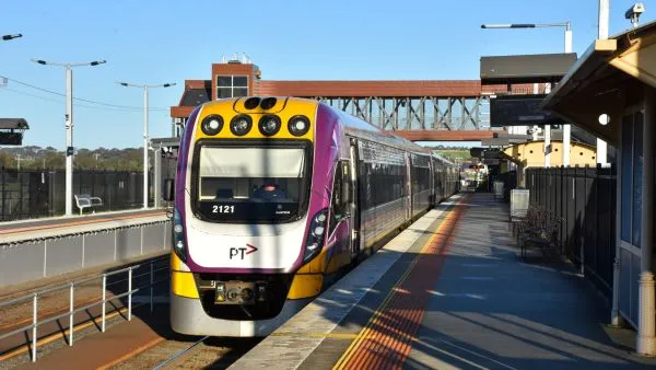 Integrated Transport Strategy Integrated Transport Strategy