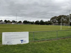 Image for Winter Reserve