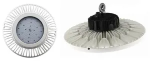 Caronlab ESIC PUK-series LED Lights