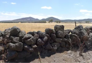 ACS - heritage stone walls