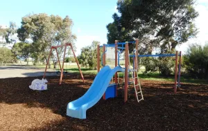 Image for Abe Wood Reserve