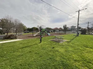 Image for George Harvey Reserve