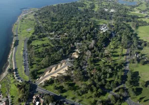 Eastern Park