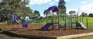 Coolabah Park