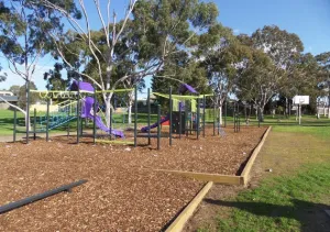 Coolabah Park