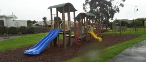 Sundial Drive Reserve