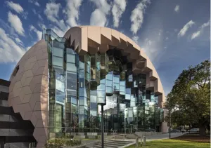 Our dynamic library