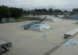 Jetty Road Reserve