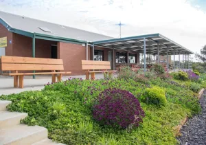 Jetty Road Reserve