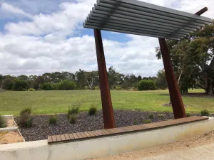 Warralily Reserve