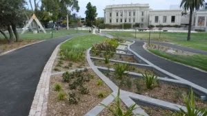 Johnstone Park