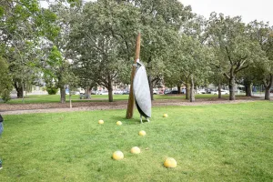 Johnstone Park