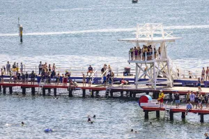 Eastern Beach Reserve