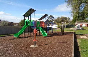 Cedmar Reserve Playground