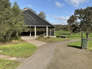 Moorabool and Barwon River Reserve (Fyansford Common)