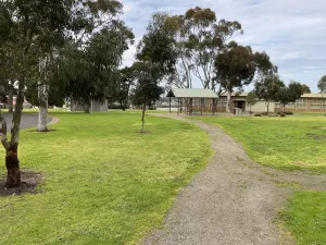 Pettitt Park