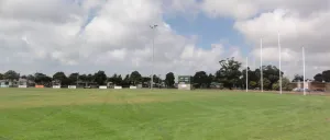 Thomson Recreation Reserve