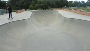 Barwon Heads Village Park Skate Park 2