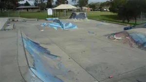 Jetty Road Reserve Skate Park 2