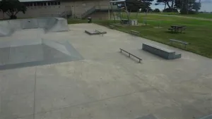 WG Little Reserve Skate Park 2