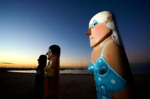 Geelong Bollard