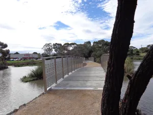 Age Defying Bridges Installed Ii - Procurement for innovation