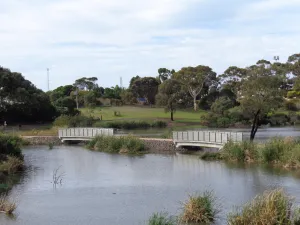 Two Bridges Long Shot - Procurement for innovation
