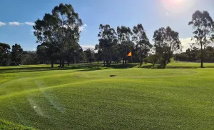 Balyang Par 3 Golf - About Balyang Par 3
