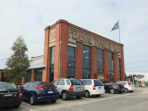 Federal Woollen Mills
