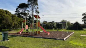 Grinter Reserve